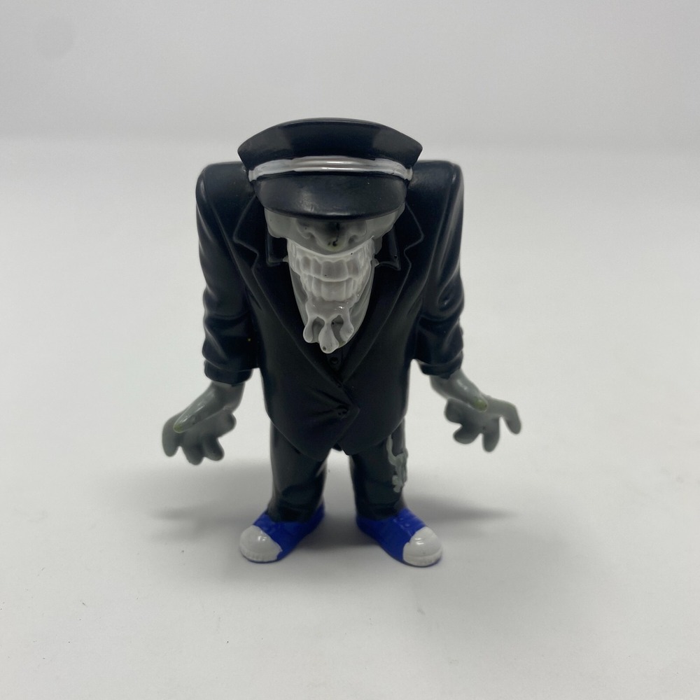 Marvel X-Men DOA Mini Figure for‎ Emplate 1995 Toy Biz Generation Vintage 2.5 In